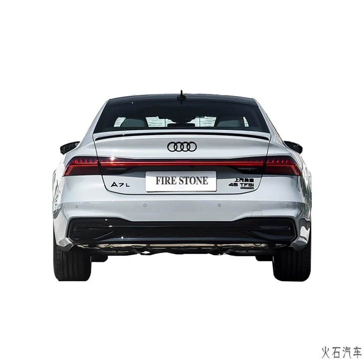 Audi A7L