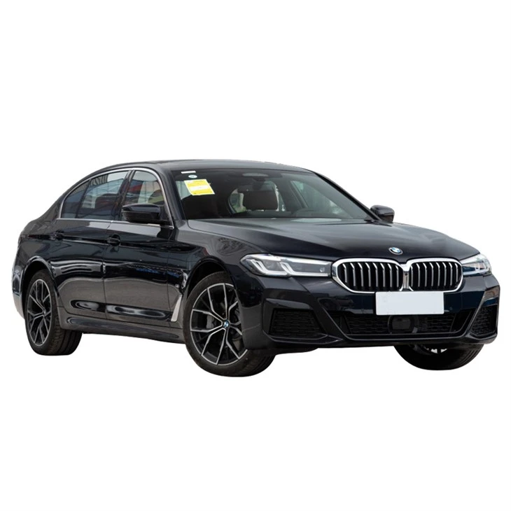 BMW 530LI-3
