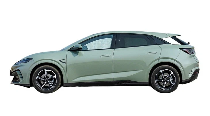 BYD Seal 06GT