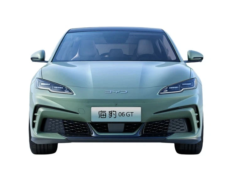BYD Seal 06GT