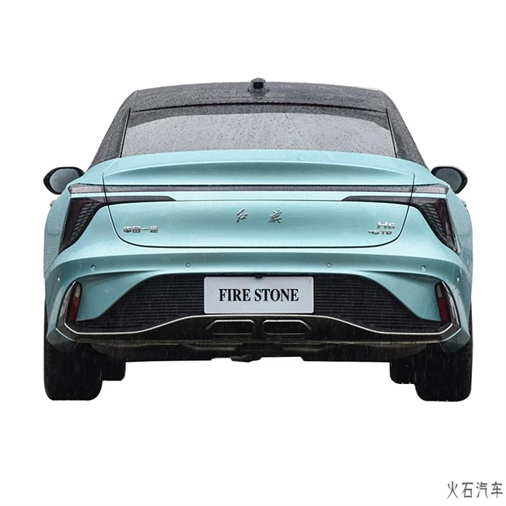 Hongqi H6