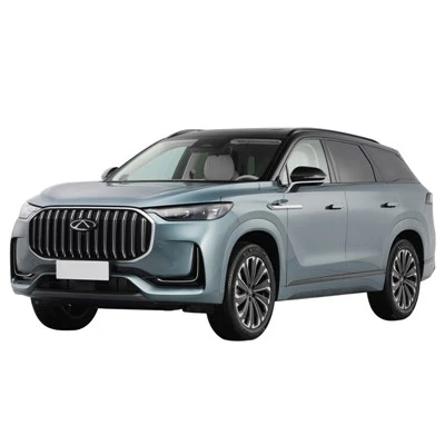 Chery Tiggo 9 2024 SUV a benzina